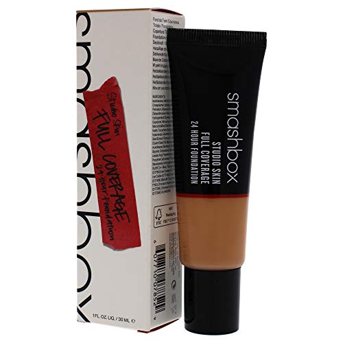 Smashbox Studio Skin Full Coverage 24 Hour Foundation 3.1 - 30ml