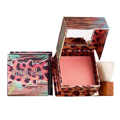 Benefit Coralista Blusher