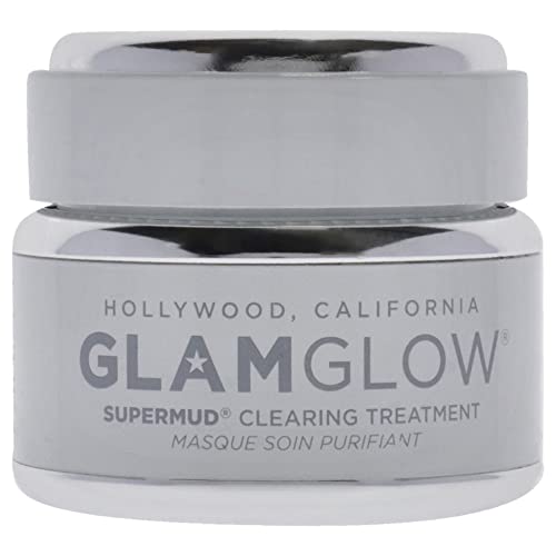 Glamglow Supermud Clearing Treatment 50g