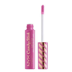 NYX Candy Slick Glowy Lipgloss Birthday Sparkles Dream 06