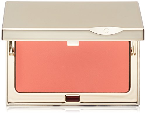 Clarins Multi-Blush Cream Blush For Cheeks and Lips 01 Peach