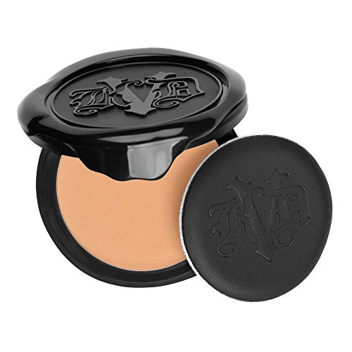 Kat Von D Lock It Blotting Powder Deep 8g