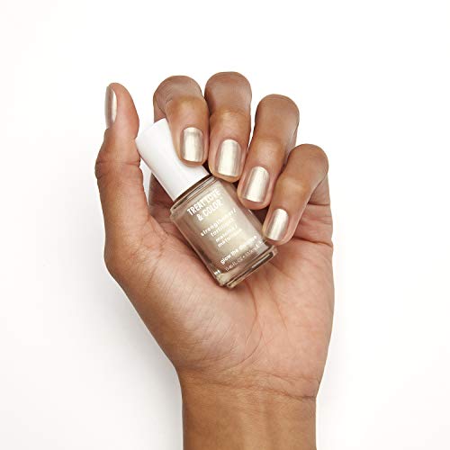 essie Nail Polish Strengthening Treat Love Colour