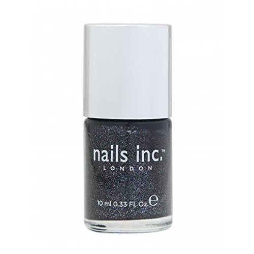 Nails Inc Nail Varnish Crown Passage