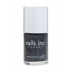 Nails Inc Nail Varnish Crown Passage