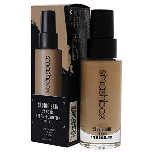 Smashbox Studio Skin 15 Hour Wear Hydrating Foundation 1.2 - 30ml