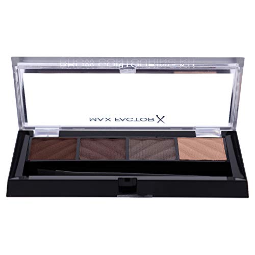 Max Factor Eyebrow Palette