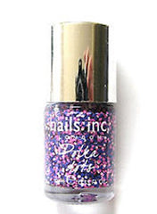 Nails Inc Nail Varnish Bow Street Polka Dots