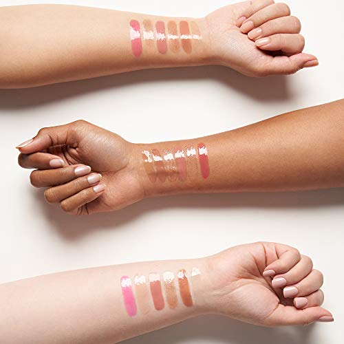 Stila Beauty Boss Lip Gloss Kitten