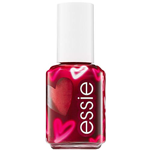 Essie Nail Polish Valentine's Day