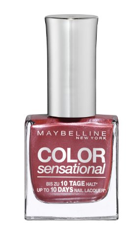 Maybelline Jade Colour Sensational Nail Polish