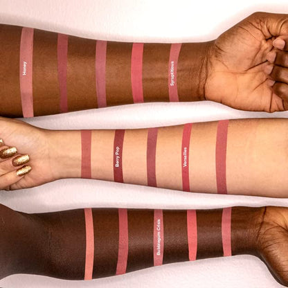 Beauty Bakerie Matte Lip Whip I Like To Chai Chai