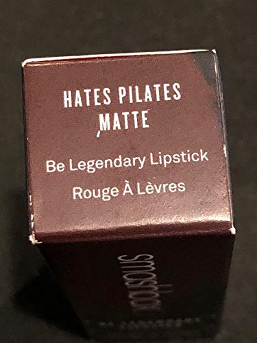 Smashbox Be Legendary Lipstick - Hates Pilates 3g