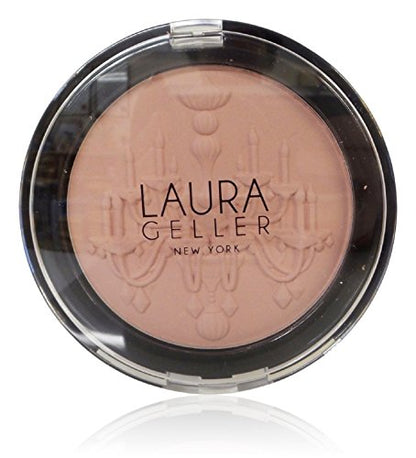 Laura Geller Baked Chandelier Blush in Chandelier Glow