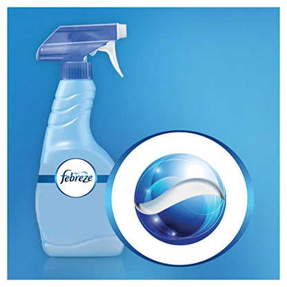 Febreze Fabric, Odour Remover for Domestic Animals – 500 ml Parent