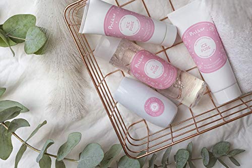 Polaar Gentle Scrub with Arctic Cotton IcePure 25ml