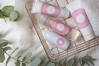 Polaar Gentle Scrub with Arctic Cotton IcePure 25ml