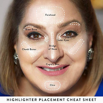 Laura Geller Beauty Baked Gelato Swirl Illuminator 4.5g CHOOSE SHADE