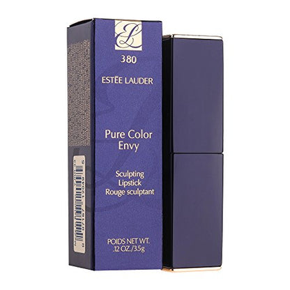 Estee Lauder Pure Colour Envy Sculpting Lipstick Complex 380