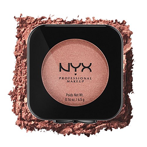 NYX High Definition Blush Rose Gold