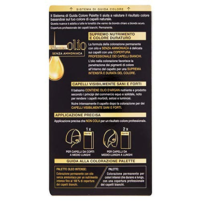 Schwarzkopf Professional Performance Hair Colour Beige Blonde 8-05