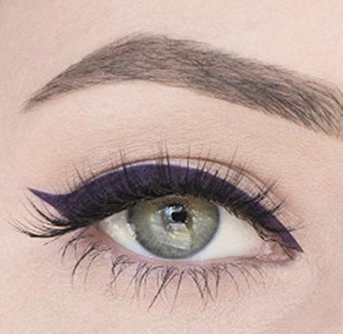 Benefit They're Real! Push-Up Eyeliner  Beyond Purple 1.4g