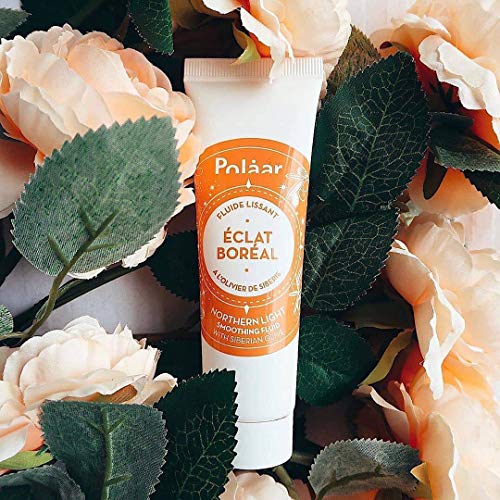 Polaar Northern Light Cream Eclat Boreal 25ml Vegan