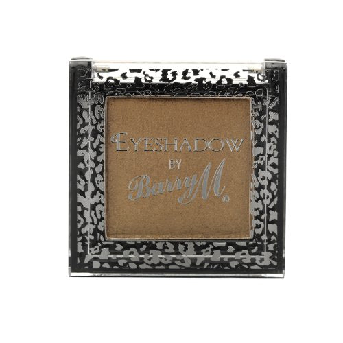 Barry M Eyeshadow Dark Gold