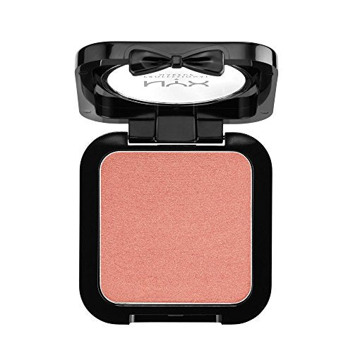NYX High Definition Blush Rose Gold