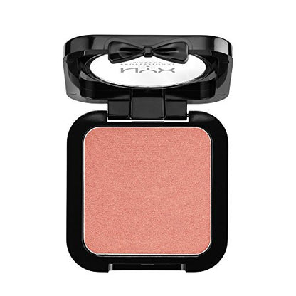 NYX High Definition Blush Rose Gold