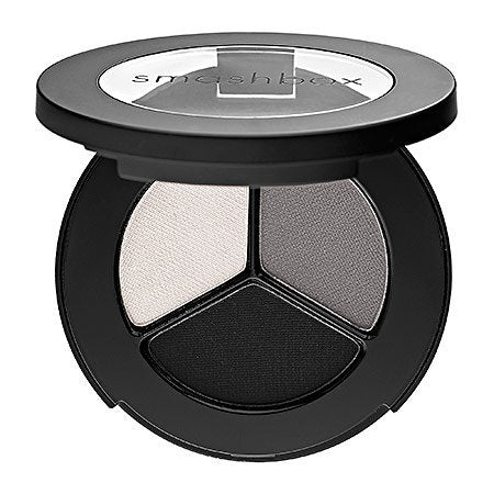 Smashbox Photo Edit Eyeshadow Trio - Dark Room