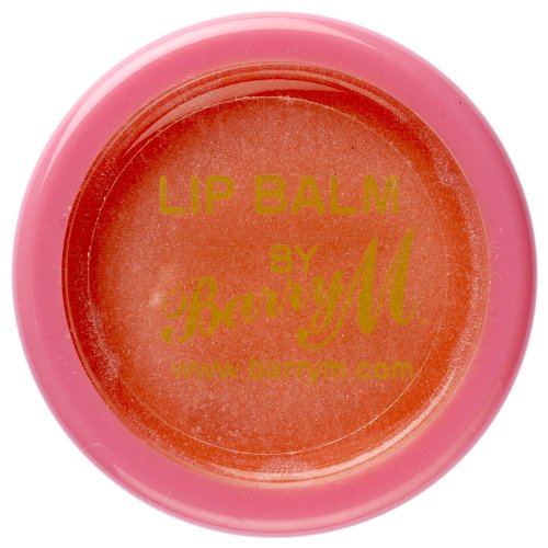 Barry M Lip Balm 11 - Strawberry