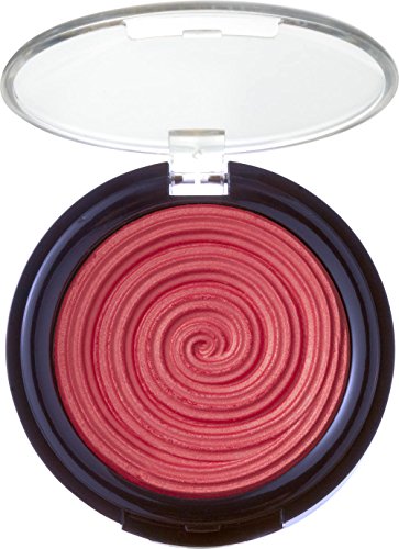 Laura Geller Baked Gelato Vivid Swirl Blush - Guava 5g