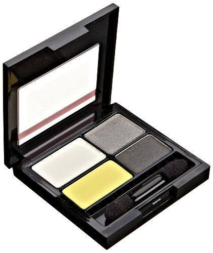 Revlon Colorstay Quad Eyeshadow - 565 Bombshell