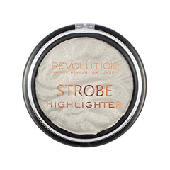 Makeup Revolution Strobe Highlighter Supernova