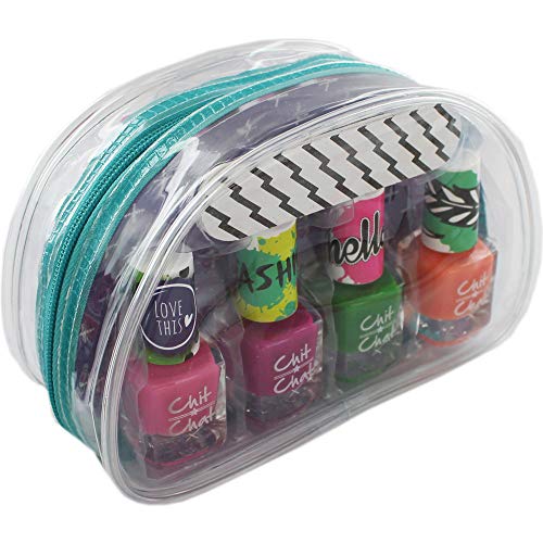 Technic Chit Chat Handy Nail Bag Gift Set