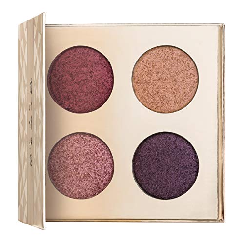 Stila Kaleidoscope Eye Shadow Quad Heaven's Vault