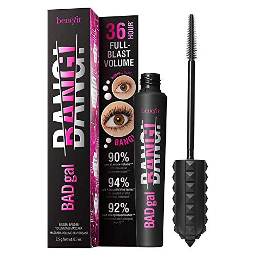 Benefit BADgal BANG Volumizing Mascara Full Size 8.5g