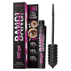 Benefit BADgal BANG Volumizing Mascara Full Size 8.5g