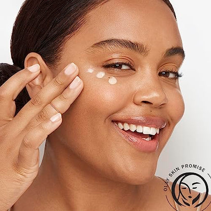 Olay Total Effects Eye Transforming Cream