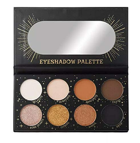 LA Splash Magic Smoky Eye Eyeshadow Palette