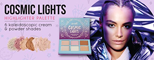 Barry M Cosmic Lights Highlighter Palette