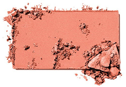 Clarins Multi-Blush Cream Blush For Cheeks and Lips 01 Peach