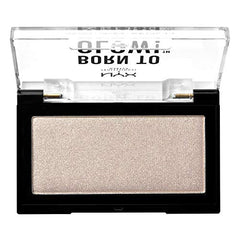 Nyx Professional Makeup Born To Glow! Highlighter Stand Your Ground 01