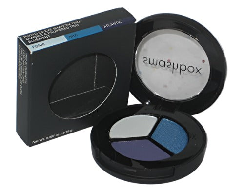 Smashbox Photo Edit Eyeshadow Trio - Blueprint