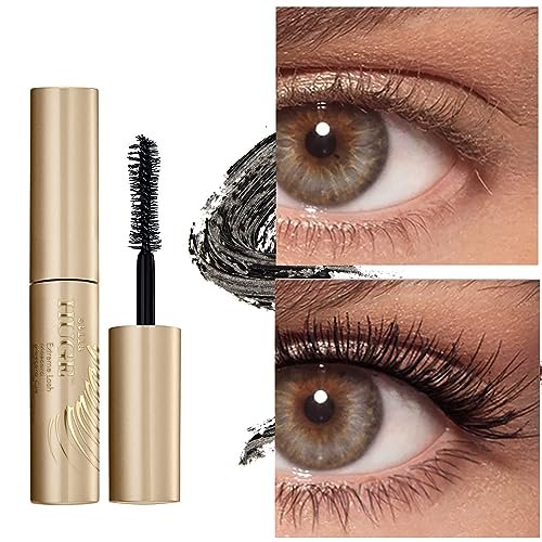 Stila Huge Extreme Lash Mascara Intense Black