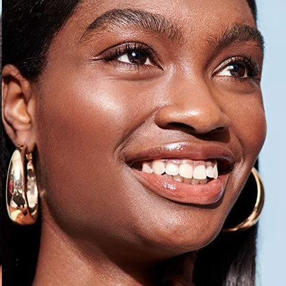 e.l.f. - Metallic Flare Highlighter Rose Gold - 0.18 oz (5 g)