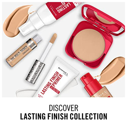 Rimmel London Lasting Foundation Fair Porcelain