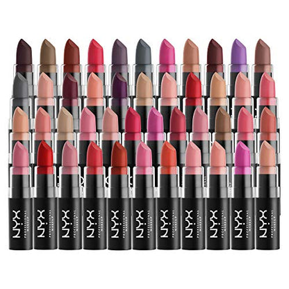 NYX Professional MATTE LIPSTICK 30