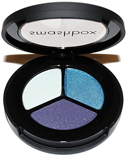 Smashbox Photo Edit Eyeshadow Trio - Blueprint